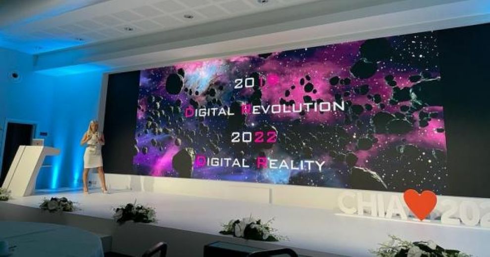 11° Congresso nazionale DDS Digital Dentistry Society - AIO