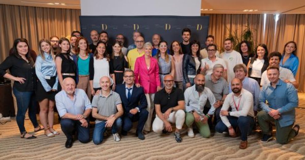 Gran successo per la 1° edizione del corso sull'Odontoiatria Digitale 2023