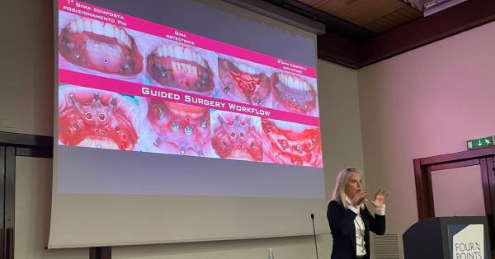 Antonianum Dental Experience 2022