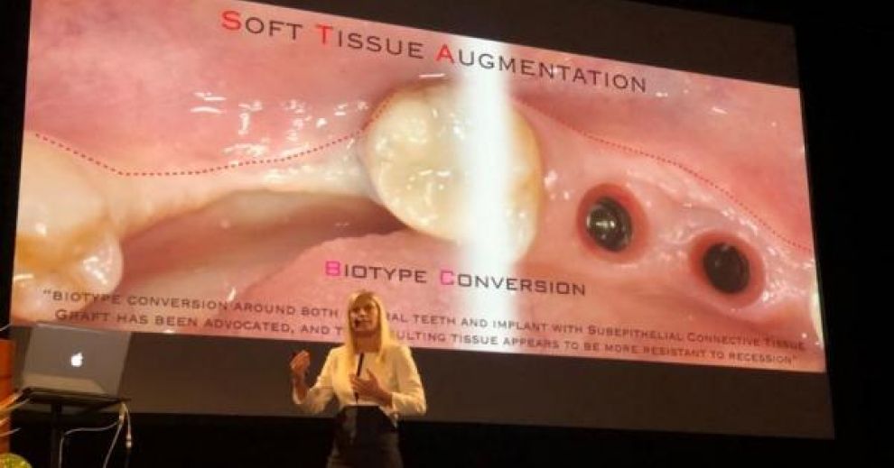 Verona 2019 Congresso “Oltre il sito Implantare” Biomax