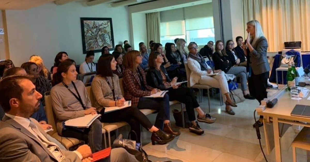 Corso “ Il ruolo dell’assistente nell’era digitale”