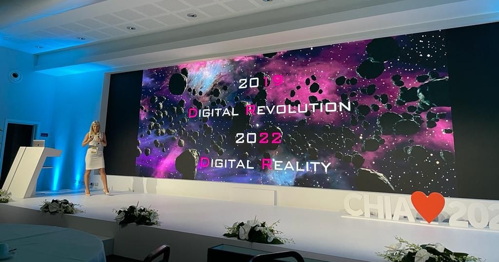 11° Congresso nazionale DDS Digital Dentistry Society - AIO